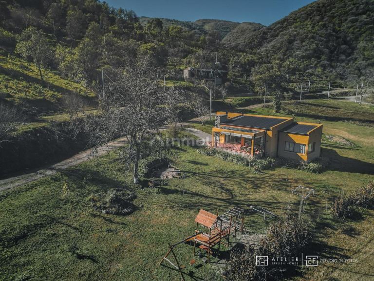 Casa en Venta en Tafi viejo, Tucuman - USD 169.000 | Inmoup - 6
