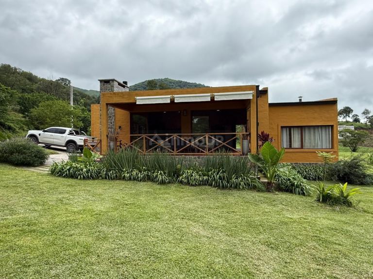 Tafi viejo Ruta 340 km 22