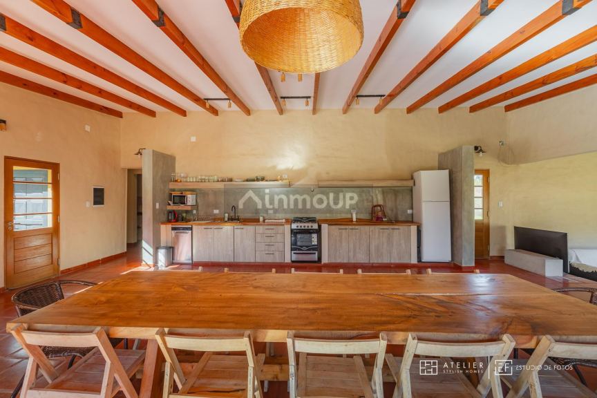 Casa en Venta en Tafi viejo, Tucuman - USD 169.000 | Inmoup - 8