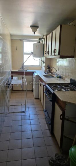 Departamento en Alquiler en Capital, Mendoza