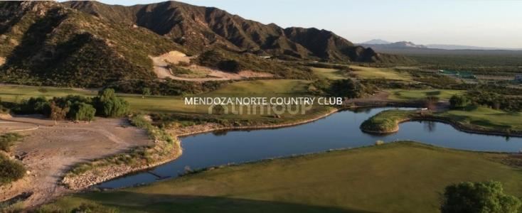 Lote en Venta en Las Heras, Mendoza