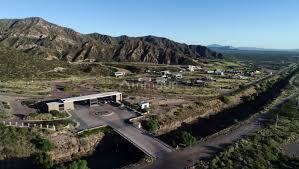 Lote en Venta en Las Heras, Mendoza