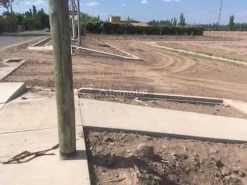 Lote en Venta en Maipu, Mendoza