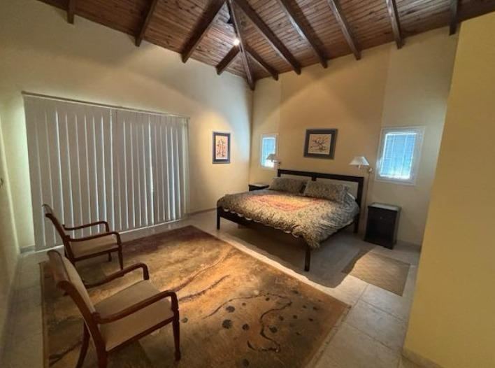 Chalet en Venta en Junin, Mendoza