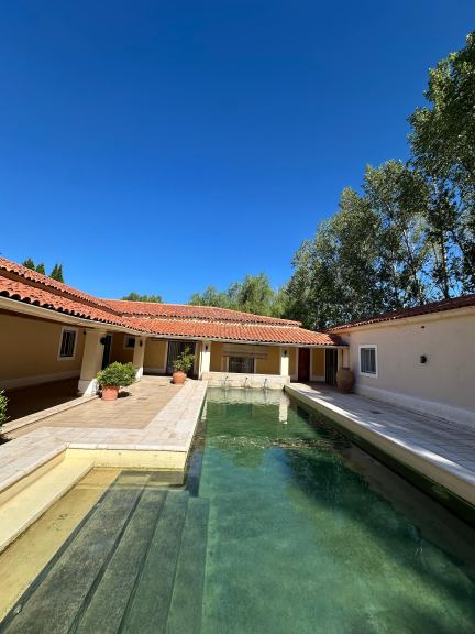 Chalet en Venta en Junin, Mendoza