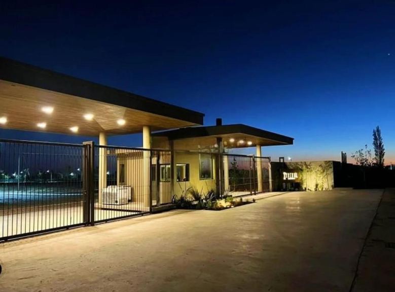 Lote en Venta en Lujan de Cuyo, Mendoza