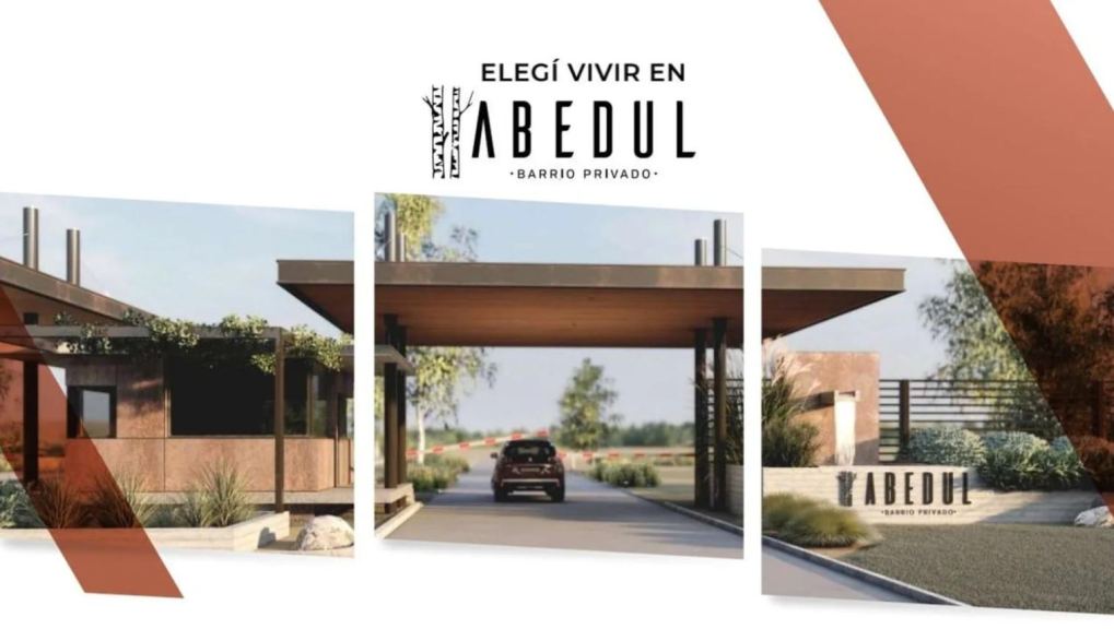 Lote en Venta en Lujan de Cuyo, Mendoza