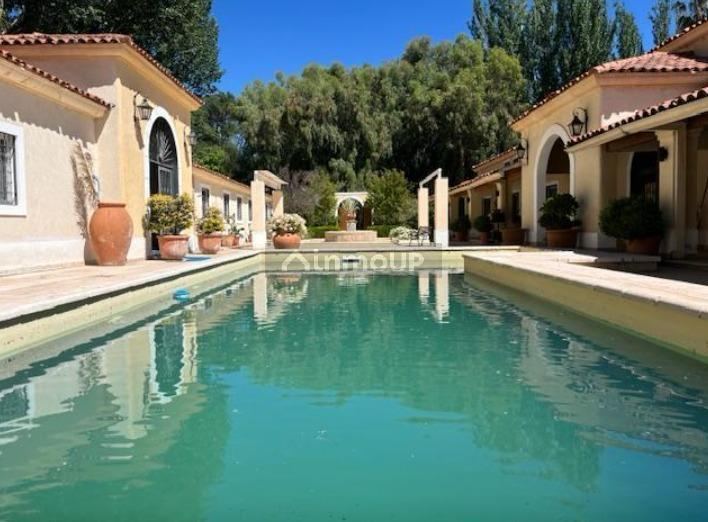 Chalet en Venta en San Martin, Mendoza