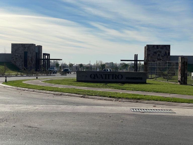 Lote en Venta en Lujan de Cuyo, Mendoza