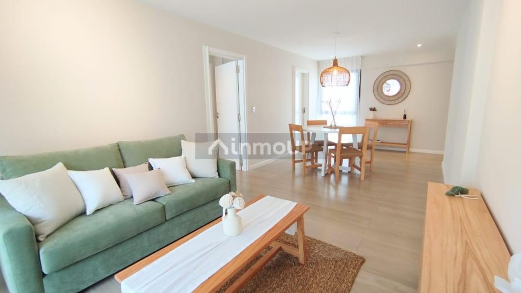 Departamento en Venta en Mar del Plata, Buenos Aires Costa Atlantica