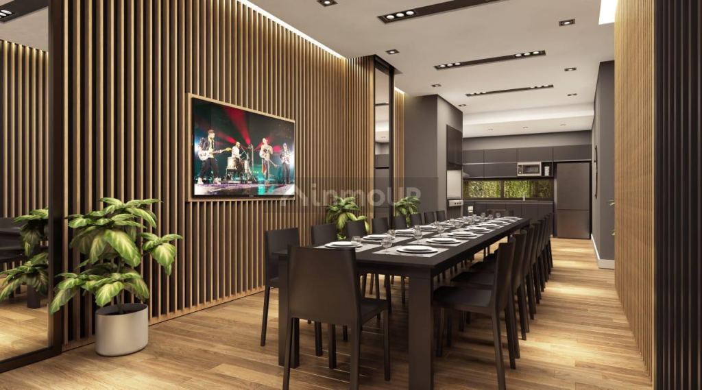 Departamento en Venta en Mar del Plata, Buenos Aires Costa Atlantica