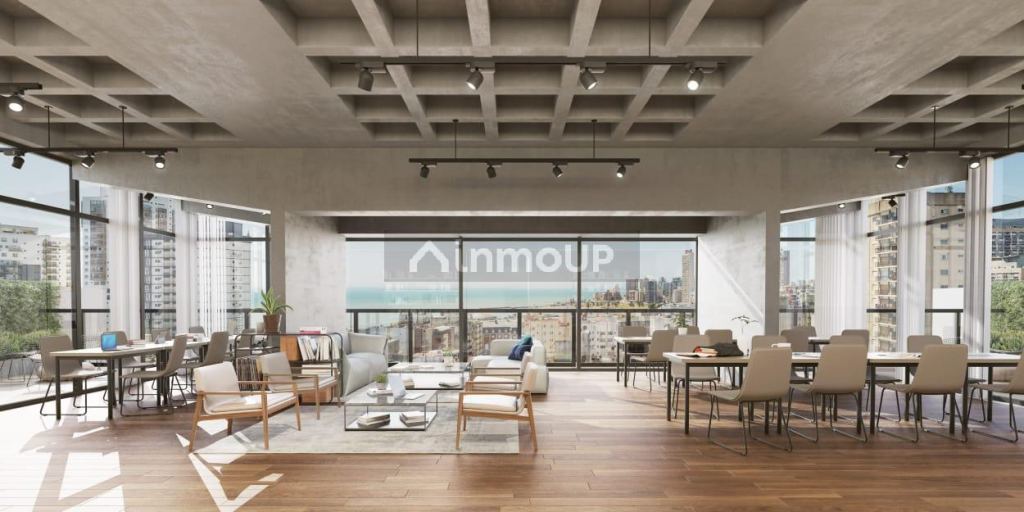 Departamento en Venta en Mar del Plata, Buenos Aires Costa Atlantica