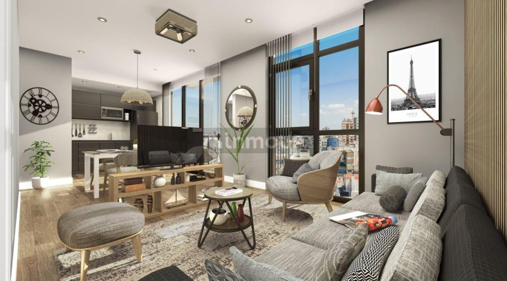 Departamento en Venta en Mar del Plata, Buenos Aires Costa Atlantica