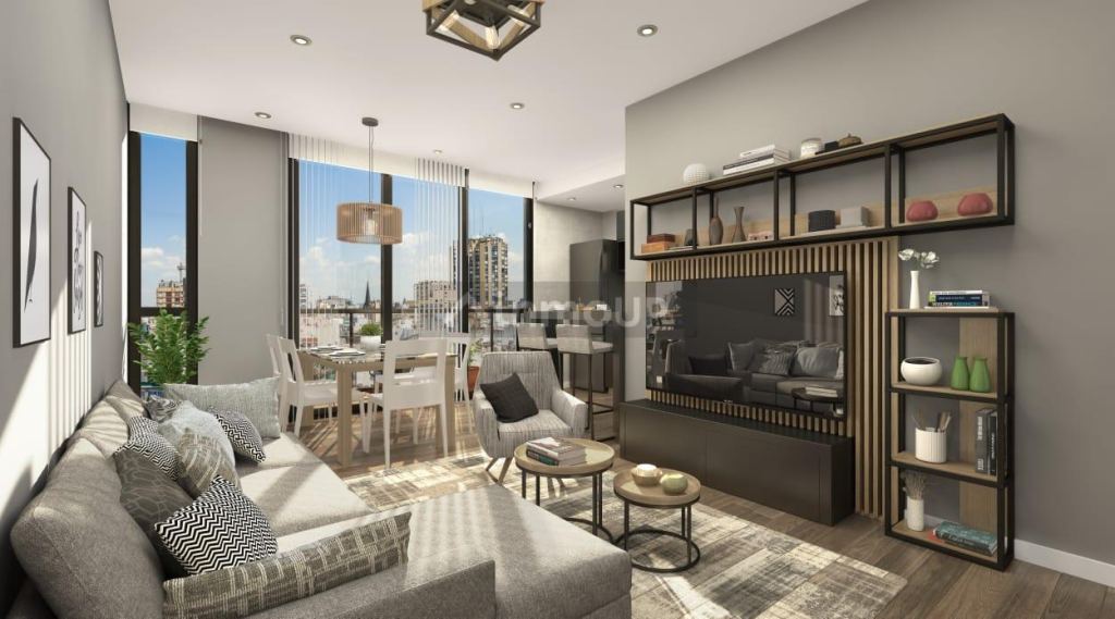 Departamento en Venta en Mar del Plata, Buenos Aires Costa Atlantica