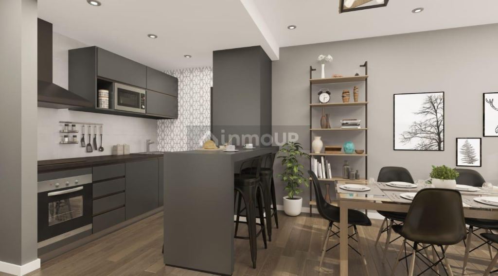 Departamento en Venta en Mar del Plata, Buenos Aires Costa Atlantica