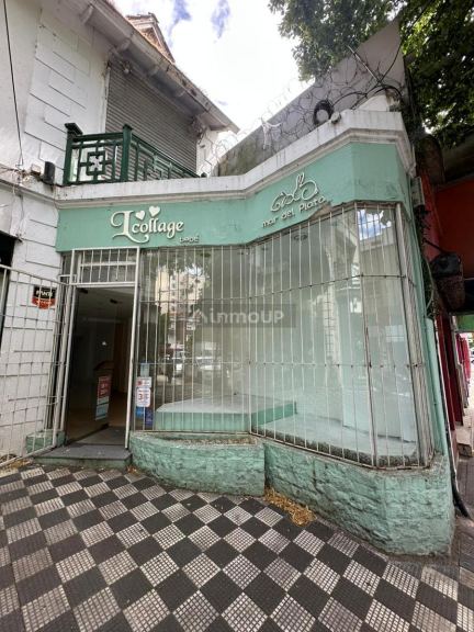 Local Comercial en Alquiler en Mar del Plata, Buenos Aires Costa Atlantica