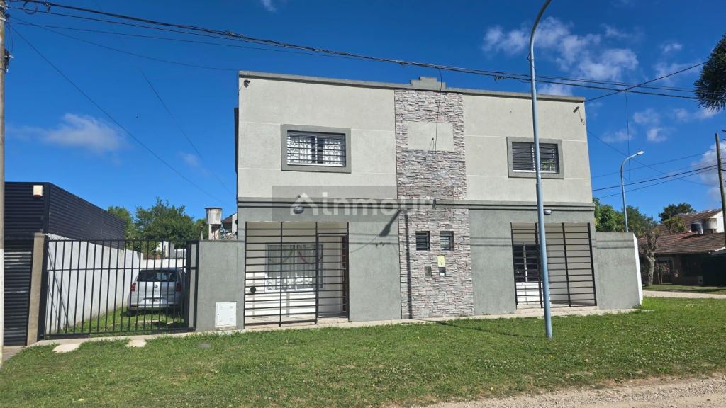 Departamento en Venta en Mar del Plata, Buenos Aires Costa Atlantica