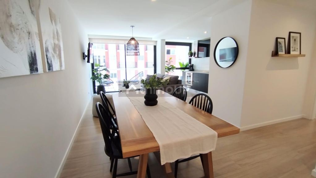 Departamento en Venta en Mar del Plata, Buenos Aires Costa Atlantica
