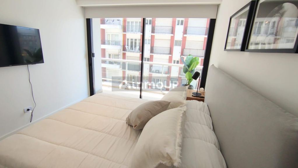 Departamento en Venta en Mar del Plata, Buenos Aires Costa Atlantica