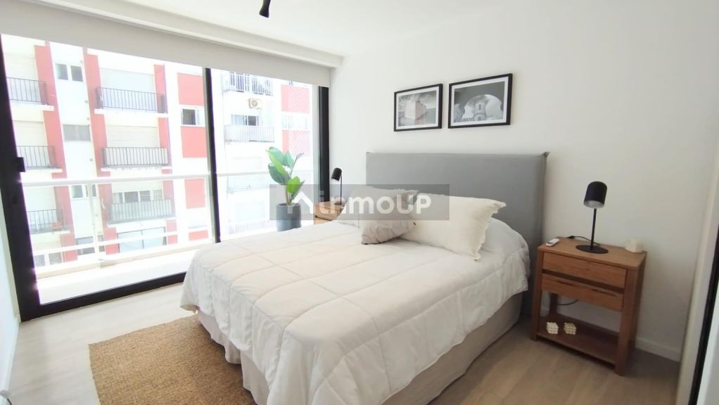 Departamento en Venta en Mar del Plata, Buenos Aires Costa Atlantica