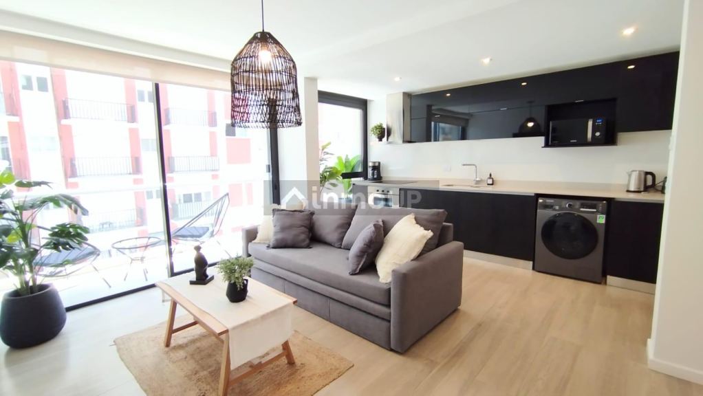 Departamento en Venta en Mar del Plata, Buenos Aires Costa Atlantica