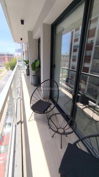 Departamento en Venta en Mar del Plata, Buenos Aires Costa Atlantica