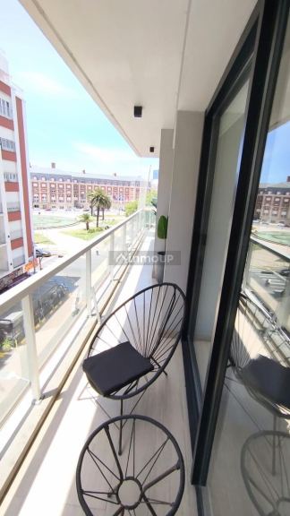 Departamento en Venta en Mar del Plata, Buenos Aires Costa Atlantica