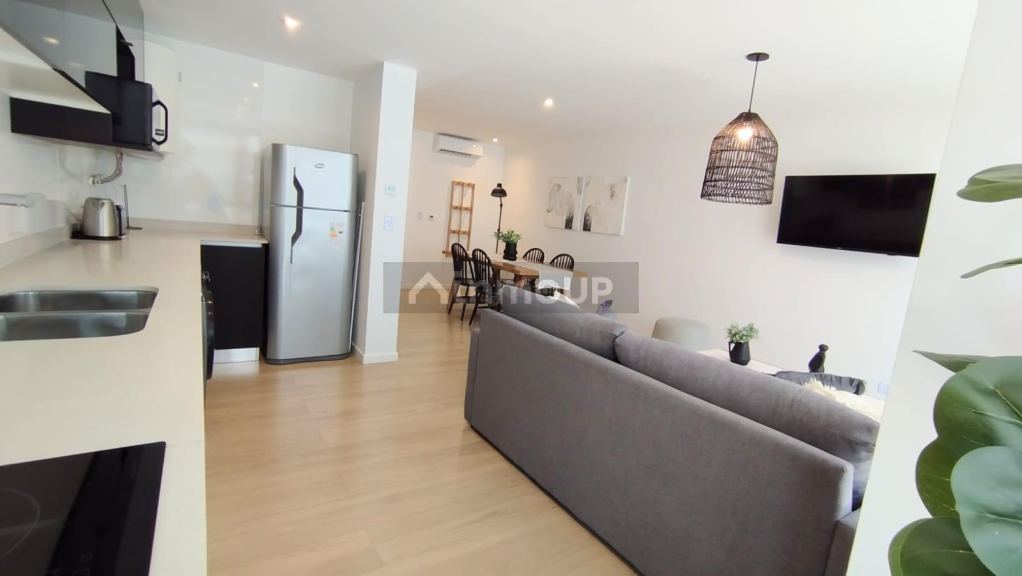 Departamento en Venta en Mar del Plata, Buenos Aires Costa Atlantica