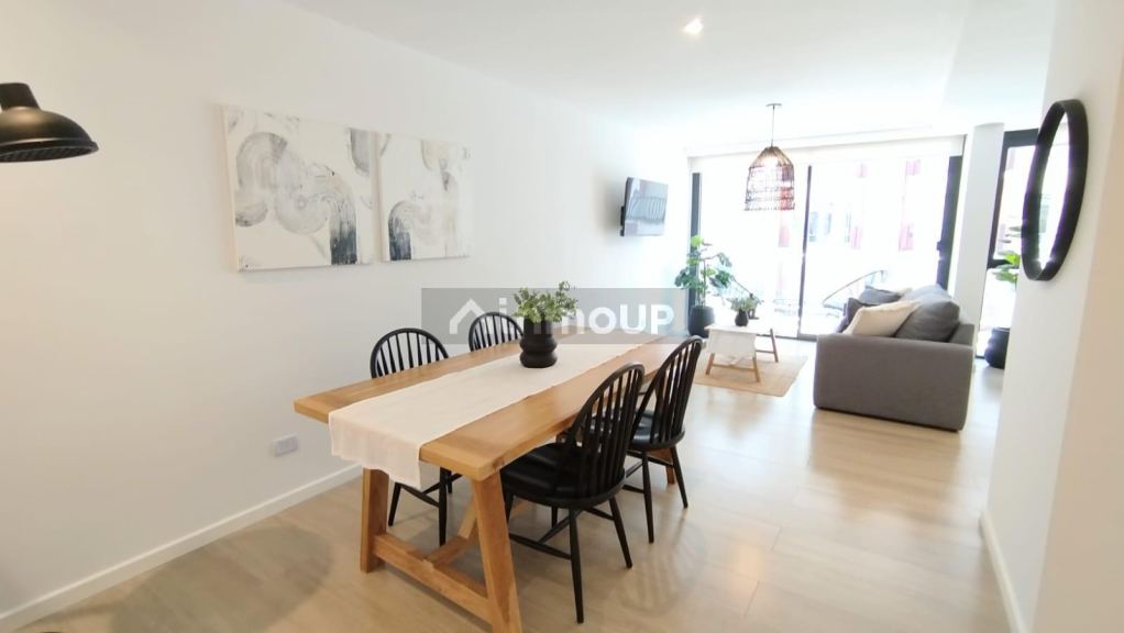 Departamento en Venta en Mar del Plata, Buenos Aires Costa Atlantica