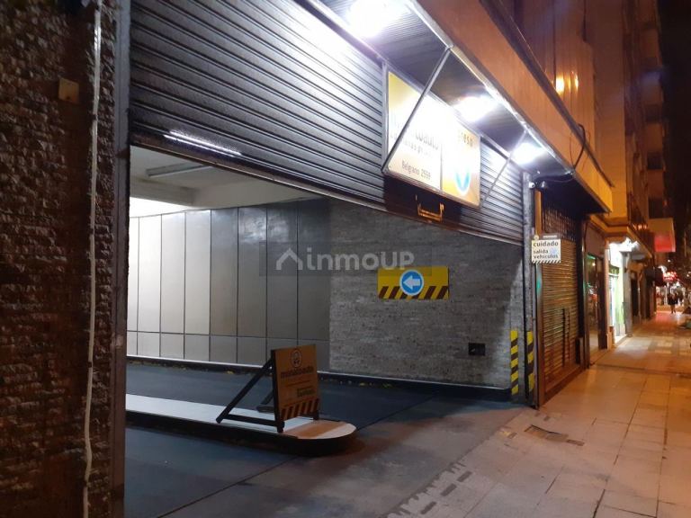 Cochera en Venta en Mar del Plata, Buenos Aires Costa Atlantica