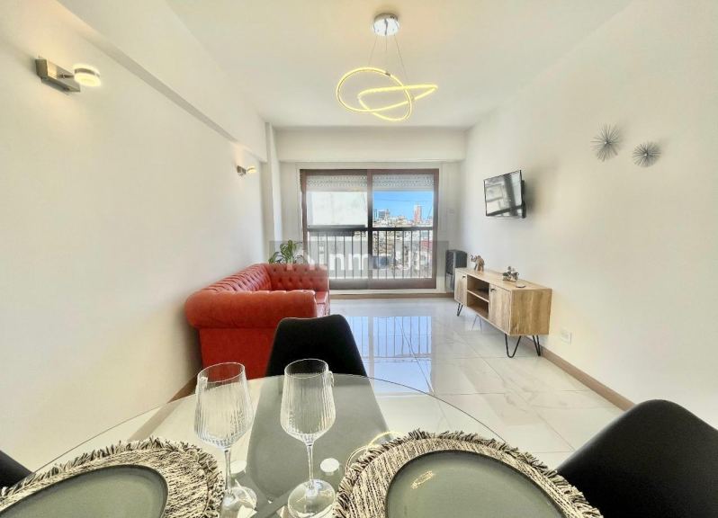Departamento en Venta en Mar del Plata, Buenos Aires Costa Atlantica