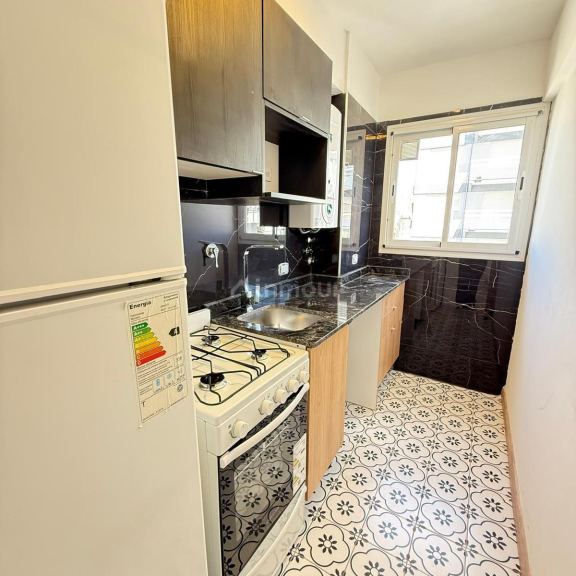 Departamento en Venta en Mar del Plata, Buenos Aires Costa Atlantica