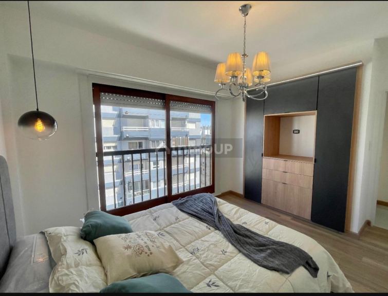 Departamento en Venta en Mar del Plata, Buenos Aires Costa Atlantica