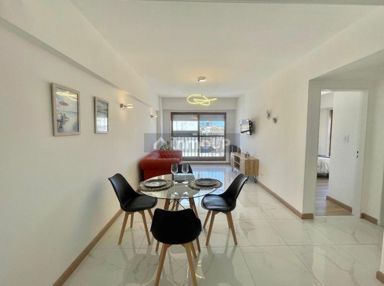 Departamento en Venta en Mar del Plata, Buenos Aires Costa Atlantica