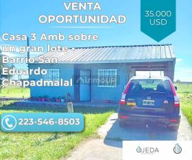 Mar del Plata chapalmalal