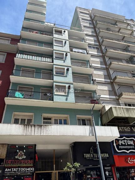 Departamento en Venta en Mar del Plata, Buenos Aires Costa Atlantica