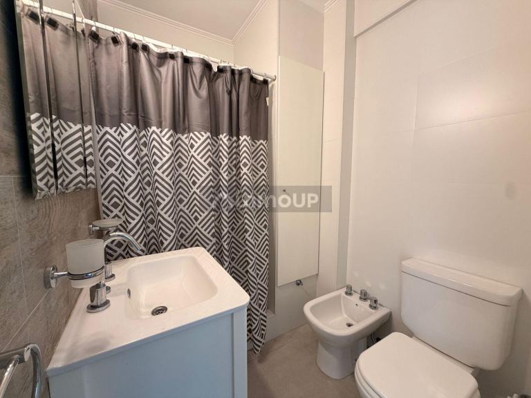 Departamento en Venta en Mar del Plata, Buenos Aires Costa Atlantica