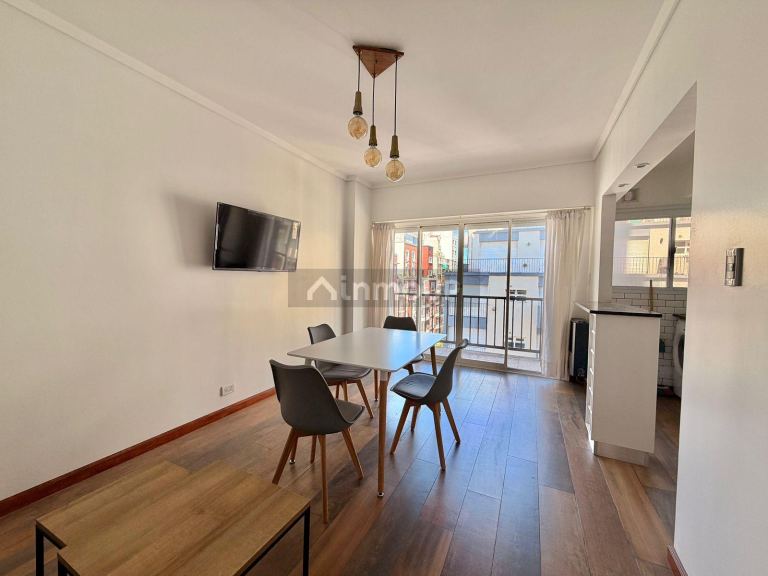 Departamento en Venta en Mar del Plata, Buenos Aires Costa Atlantica