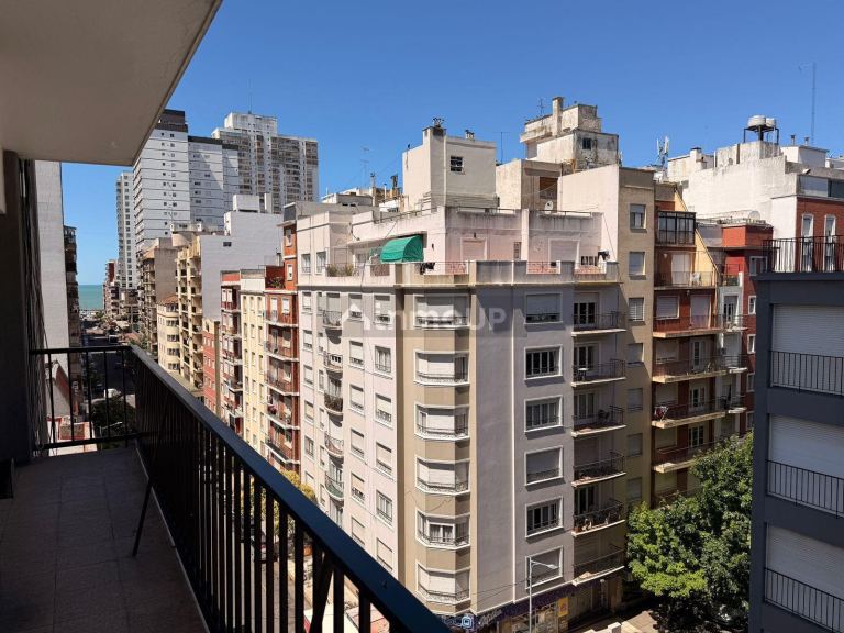 Departamento en Venta en Mar del Plata, Buenos Aires Costa Atlantica
