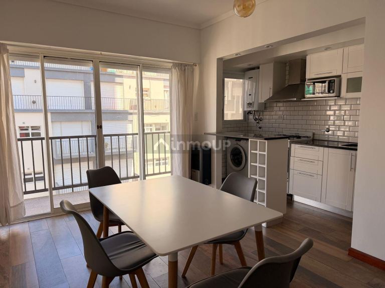 Departamento en Venta en Mar del Plata, Buenos Aires Costa Atlantica