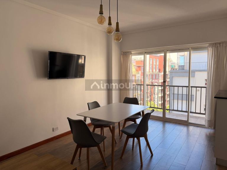 Departamento en Venta en Mar del Plata, Buenos Aires Costa Atlantica