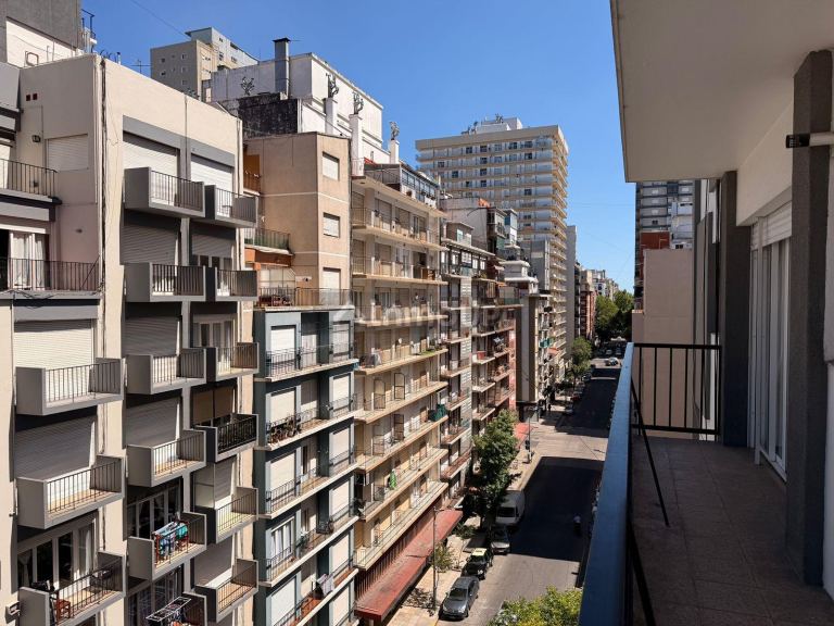 Departamento en Venta en Mar del Plata, Buenos Aires Costa Atlantica