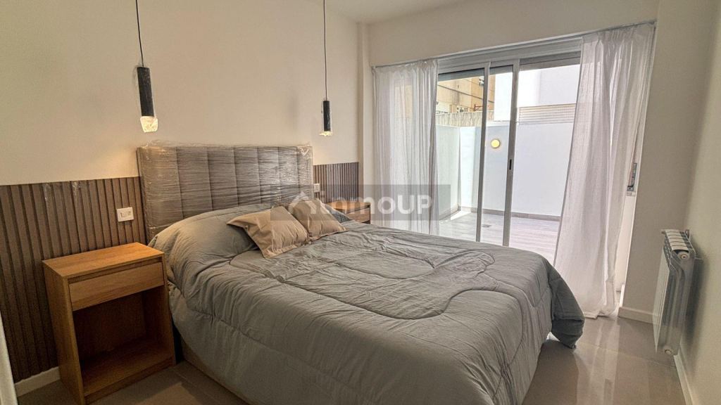 Departamento en Venta en Mar del Plata, Buenos Aires Costa Atlantica