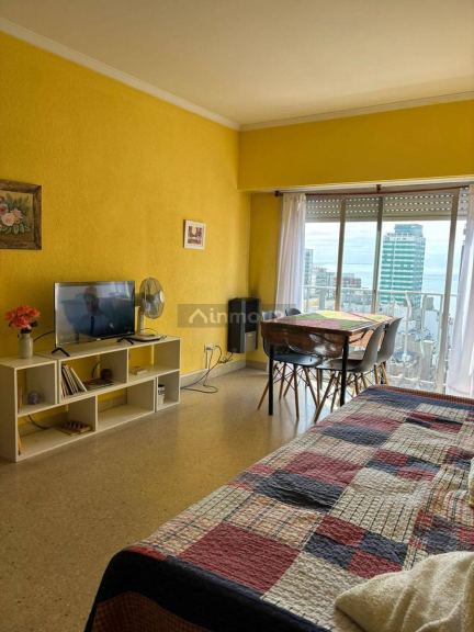 Departamento en Venta en Mar del Plata, Buenos Aires Costa Atlantica