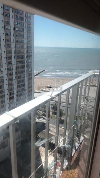 Departamento en Venta en Mar del Plata, Buenos Aires Costa Atlantica