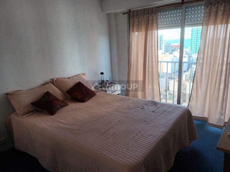 Departamento en Venta en Mar del Plata, Buenos Aires Costa Atlantica
