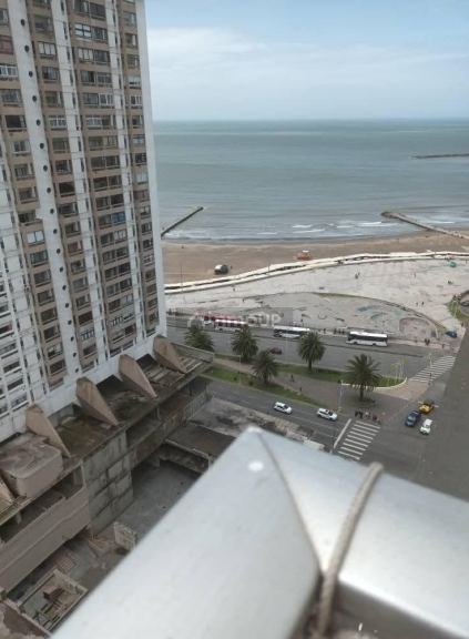 Departamento en Venta en Mar del Plata, Buenos Aires Costa Atlantica