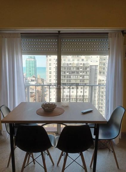 Departamento en Venta en Mar del Plata, Buenos Aires Costa Atlantica