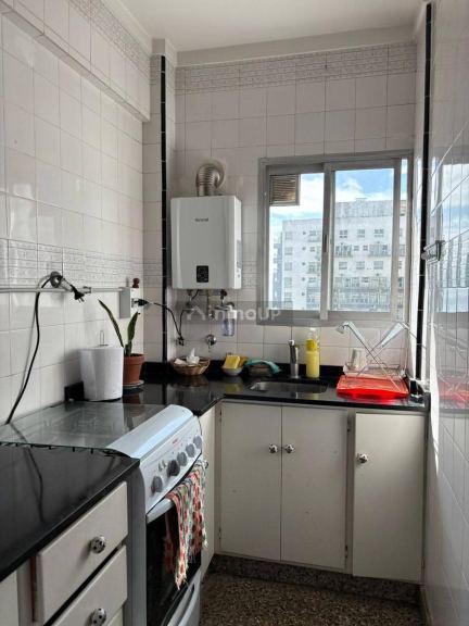 Departamento en Venta en Mar del Plata, Buenos Aires Costa Atlantica