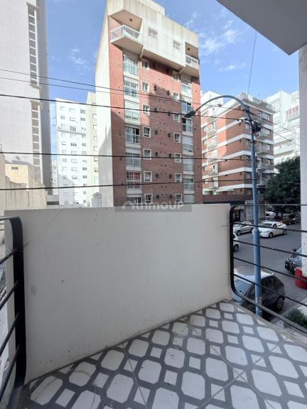 Departamento en Venta en Mar del Plata, Buenos Aires Costa Atlantica